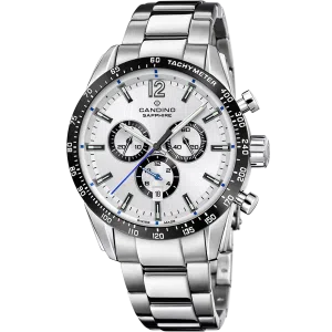 candino gents chrono timeless C4757-a