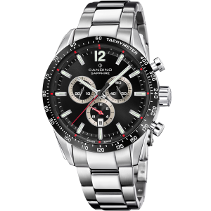 candino gents chrono timeless C4757-d
