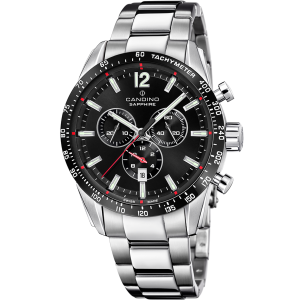 candino gents chrono timeless C4757-g