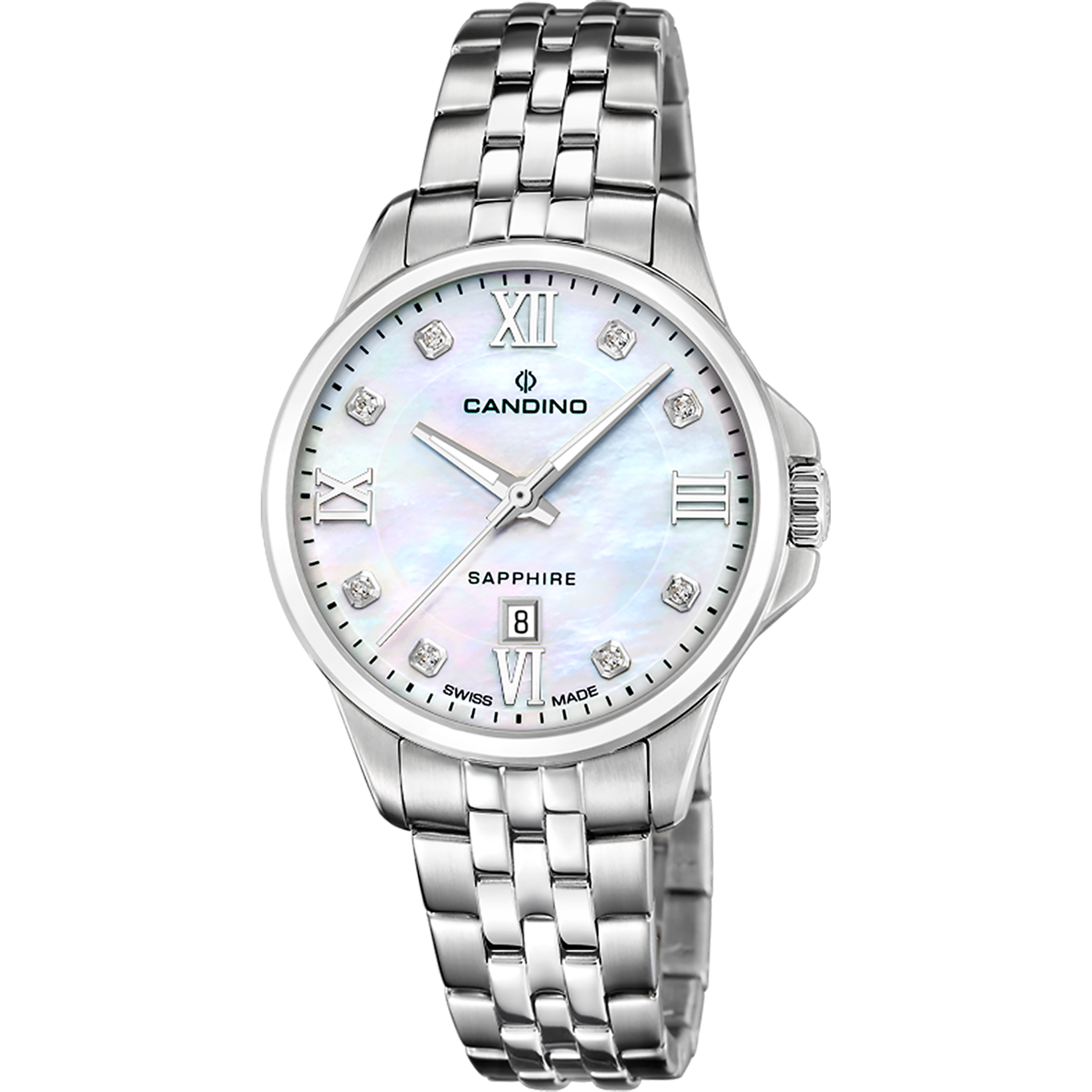 candino lady elegance C4766-1