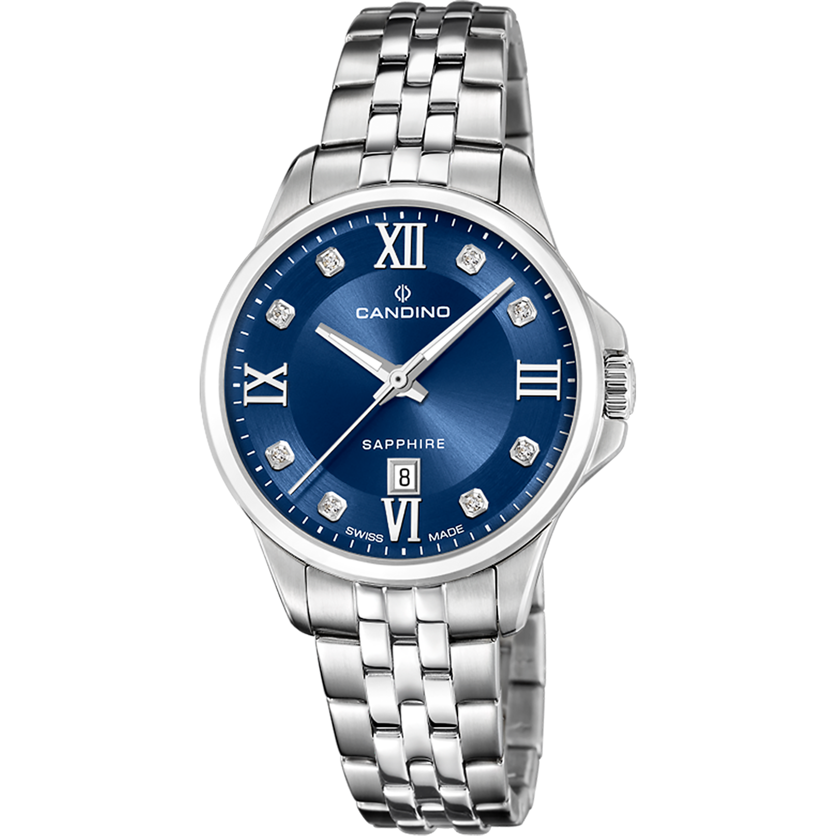 candino lady elegance C4766-4
