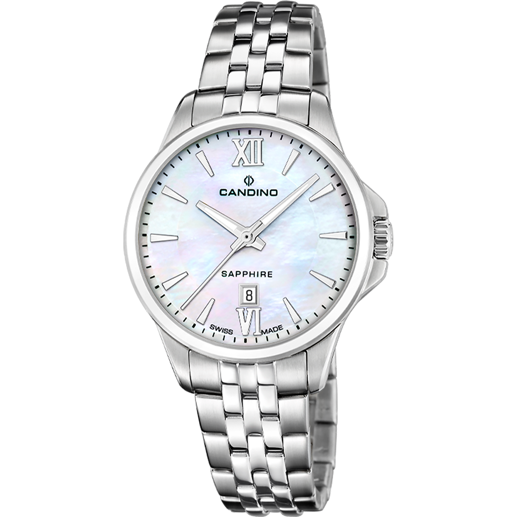 candino lady elegance C4766-6