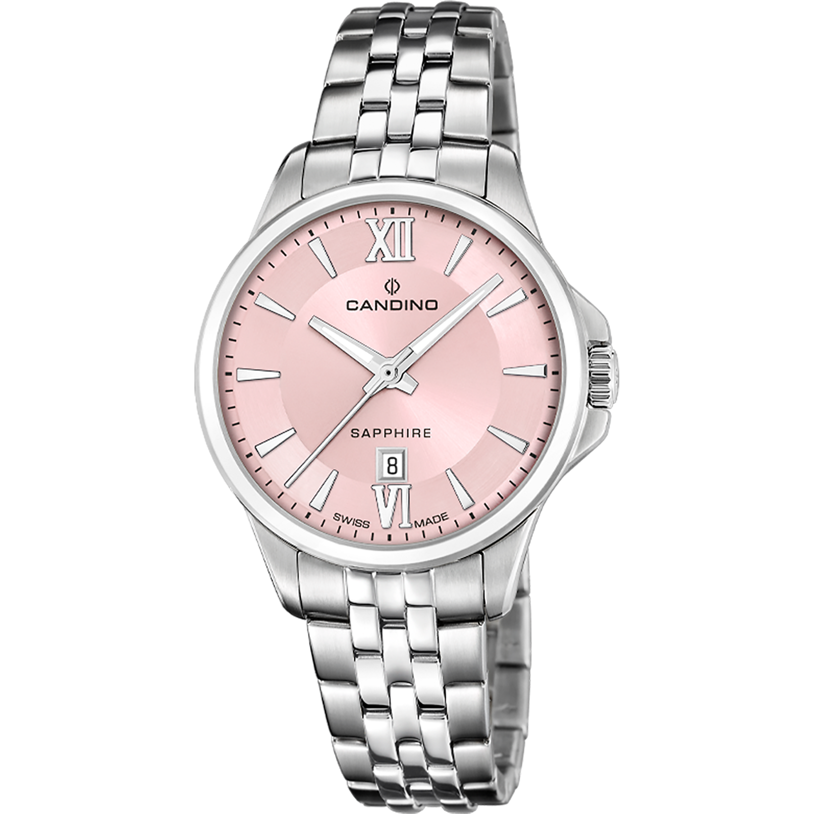 candino lady elegance C4766-7