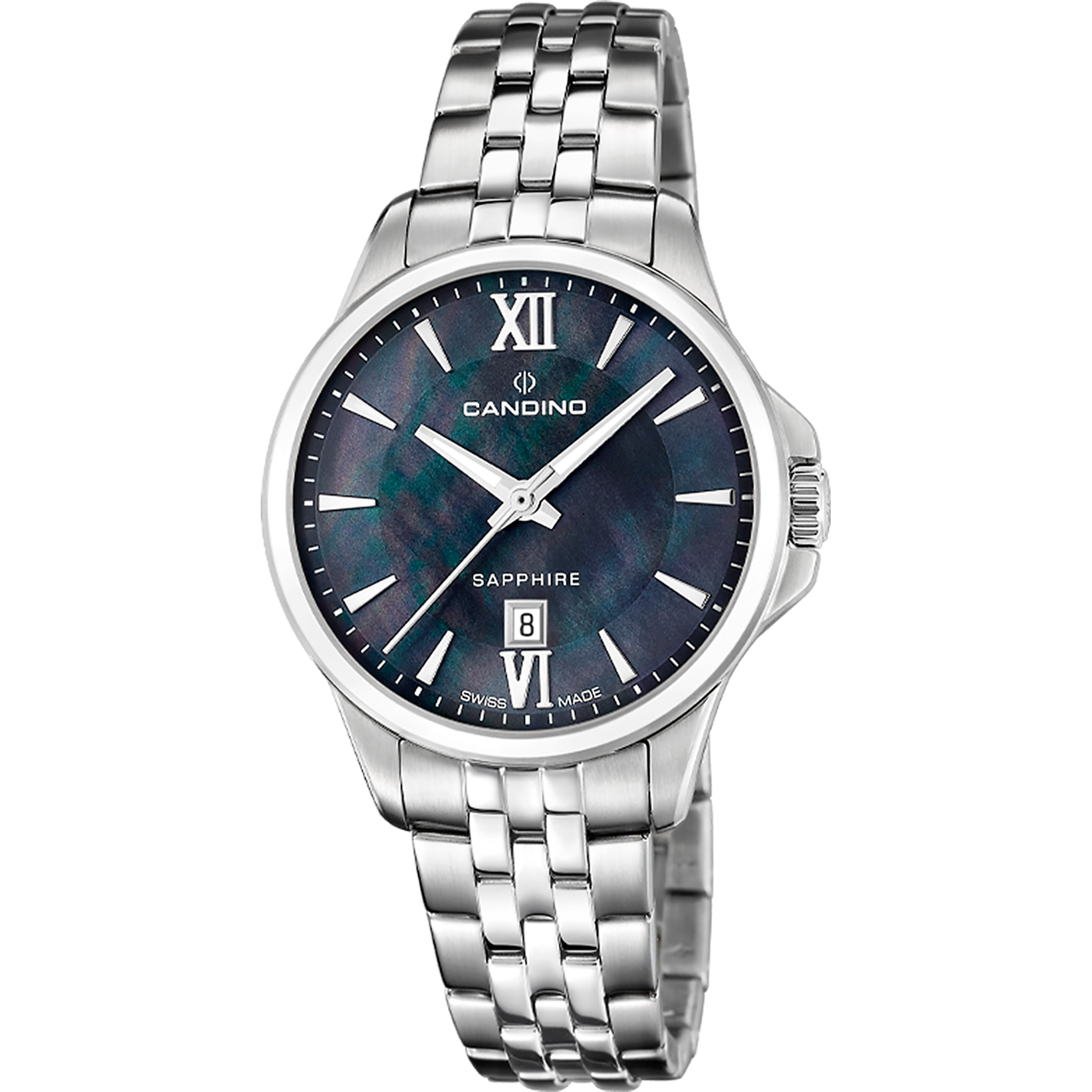 candino lady elegance C4766-8