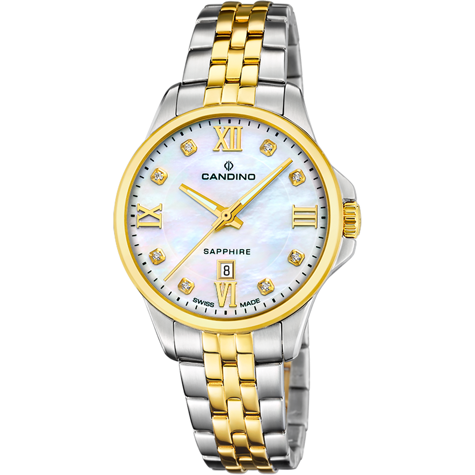 candino lady elegance C4767-1