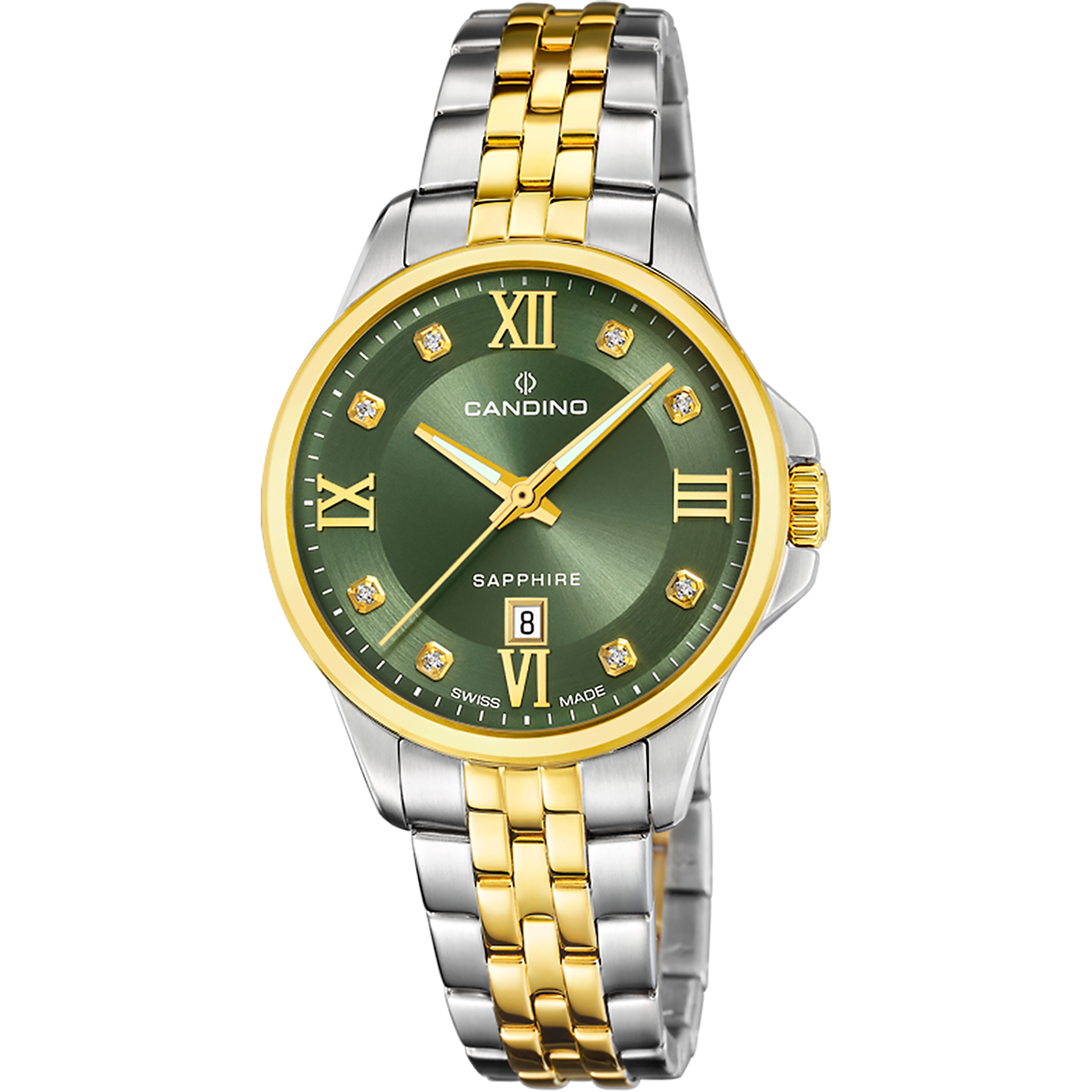 candino lady elegance C4767-4