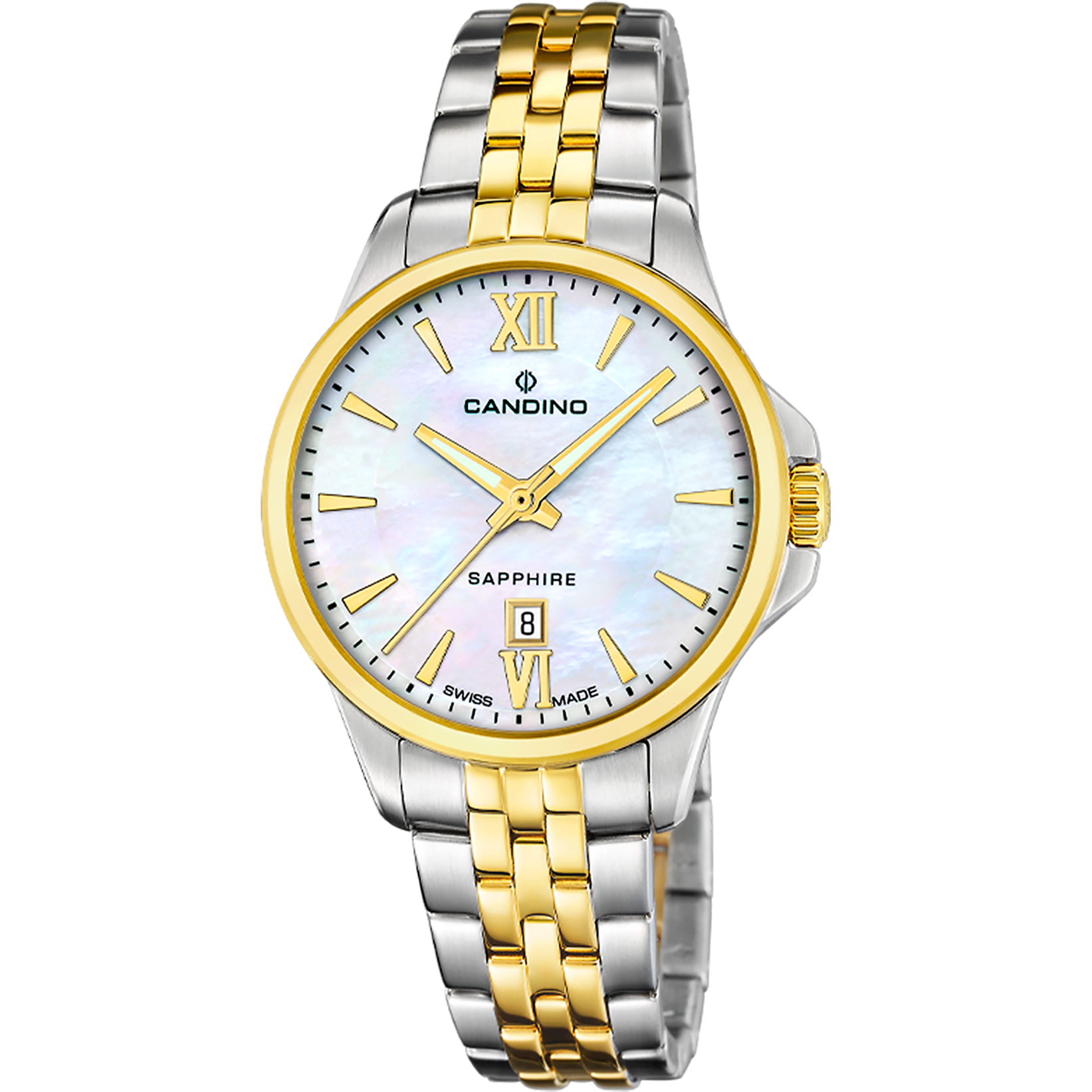 candino lady elegance C4767-6