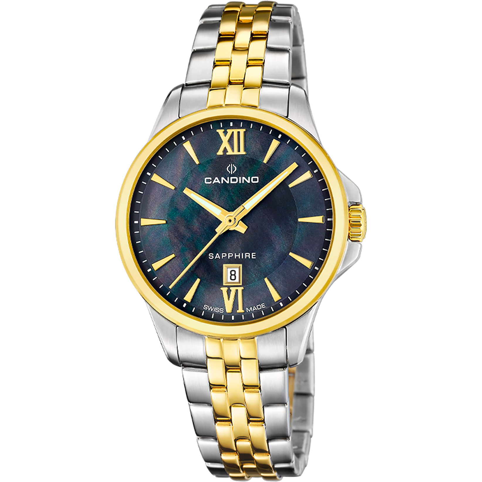candino lady elegance C4767-7