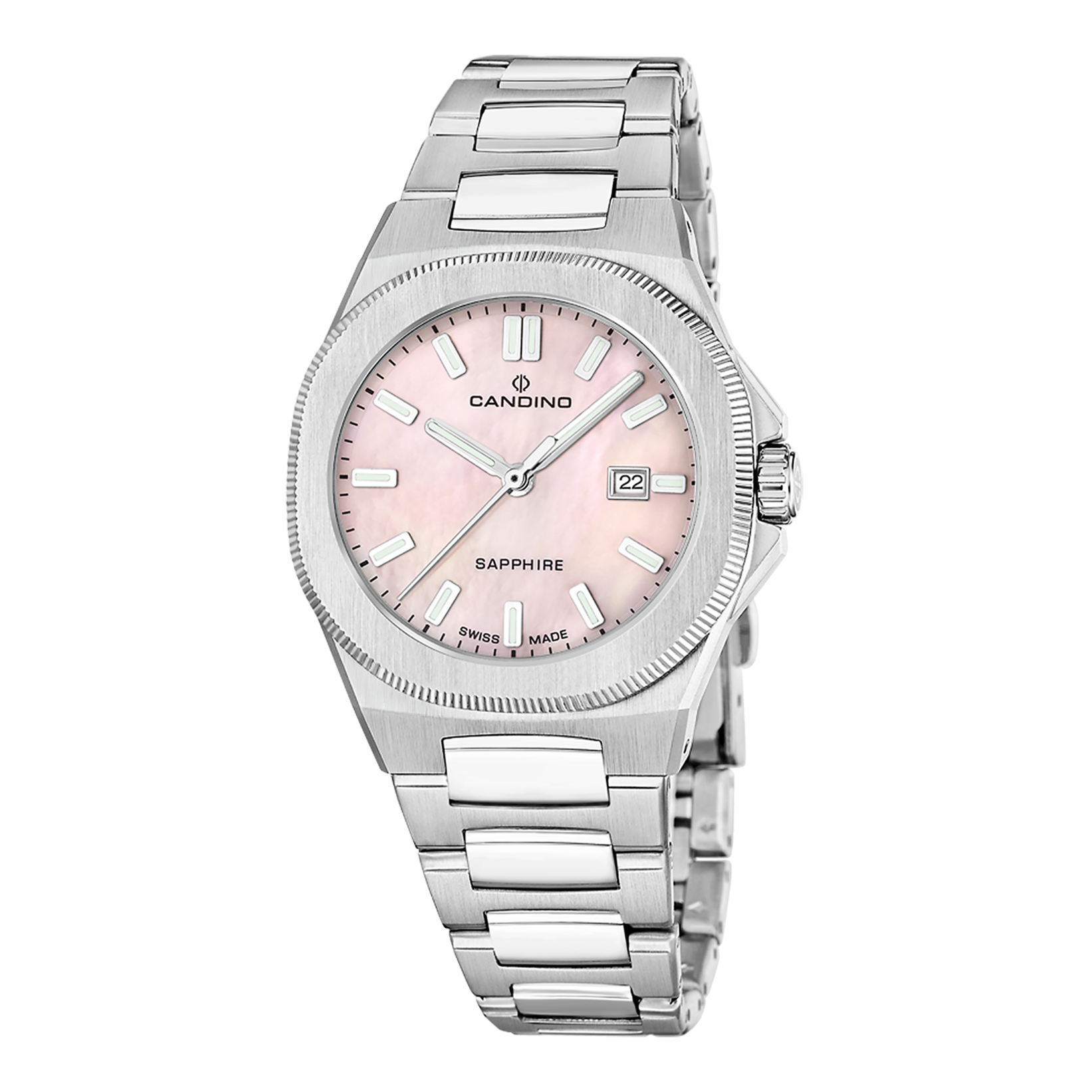 candino couple classic C4800-2