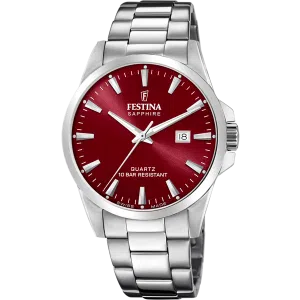 Festina Swiss Made Classics