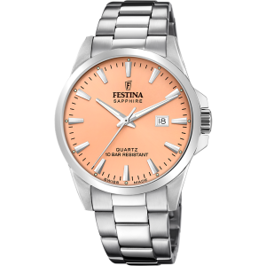 Festina Swiss Made Classics