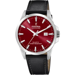 Festina Swiss Made Classics