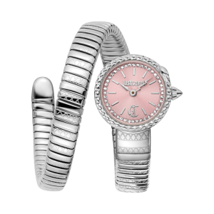 Just Cavalli Signature Snake Sirena