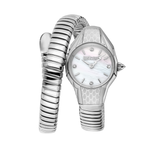 Just Cavalli Signature Snake Vivace