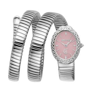 Just Cavalli Signature Snake Sognia