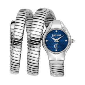 Just Cavalli Signature Snake Amanta