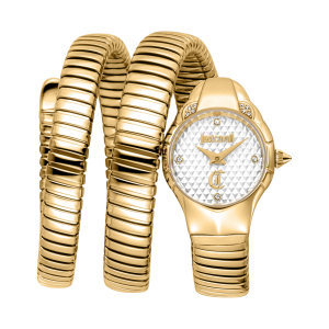 Just Cavalli Signature Snake Amanta