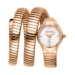 Just Cavalli Signature Snake Amanta