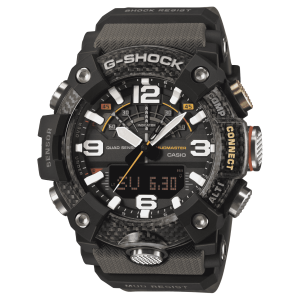casio g-shock mudmaster GG-B100X-1A3ER