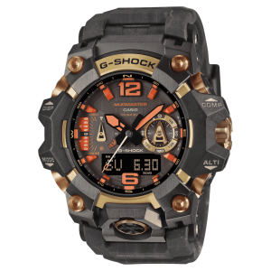 casio g-shock mudmaster GWG-B1000MG-1A9ER