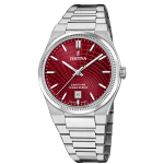 festina swiss made 20051-7