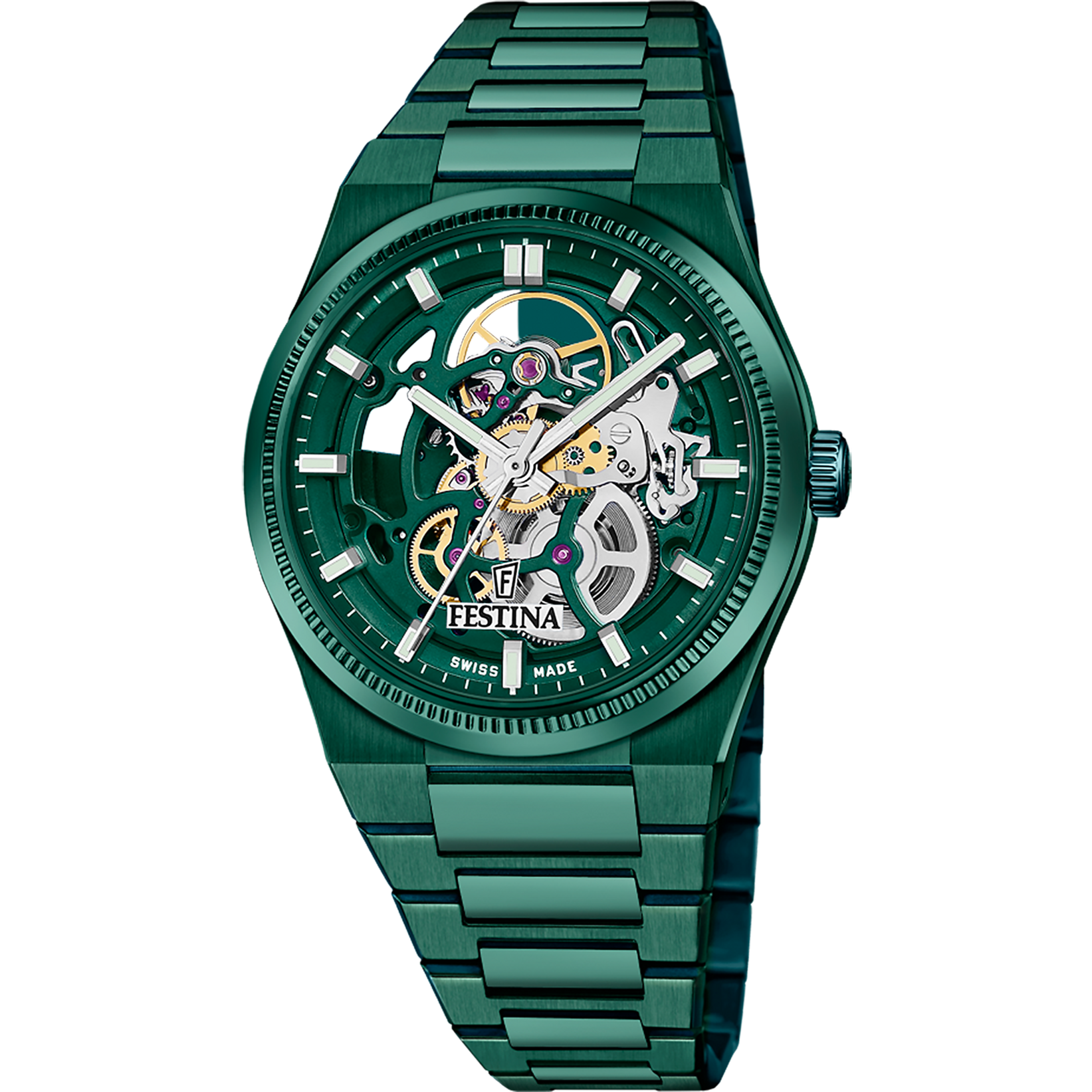 festina 20072-1