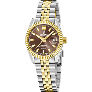 Festina Swiss Made Classic