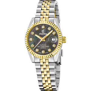 Festina Swiss Made Classic