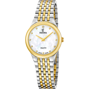 Festina Swiss Made Grace