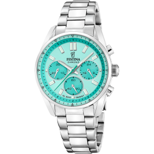 Festina Boyfriend