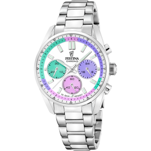 Festina Boyfriend