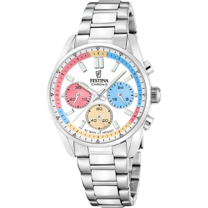 Festina Boyfriend