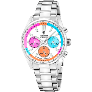 Festina Boyfriend
