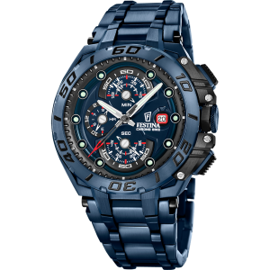Festina Chrono Bike Special Editions