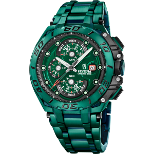 Festina Chrono Bike Special Editions