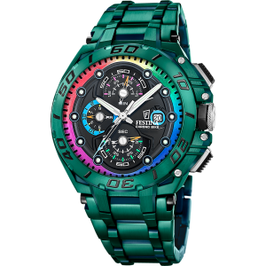 Festina Chrono Bike Special Editions