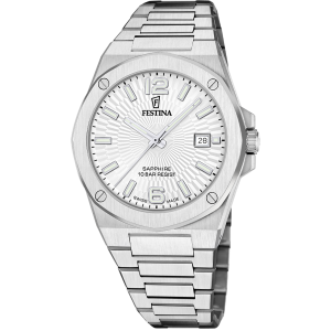 Festina Swiss Made