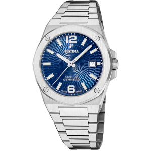 Festina Swiss Made