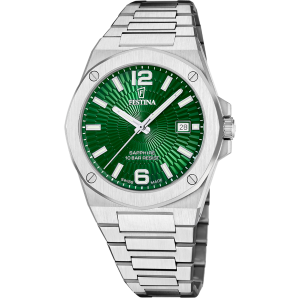 Festina Swiss Made