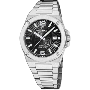 Festina Swiss Made