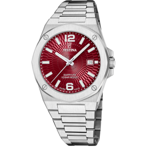 Festina Swiss Made