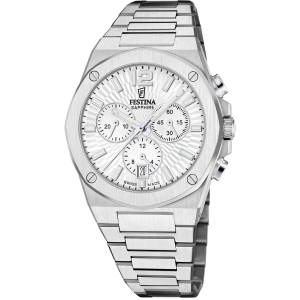 Festina Swiss Made