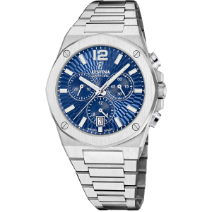 Festina Swiss Made