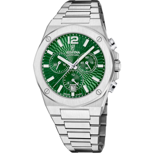 Festina Swiss Made