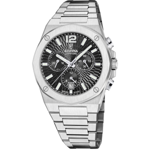 Festina Swiss Made