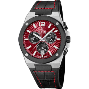 Festina Swiss Made