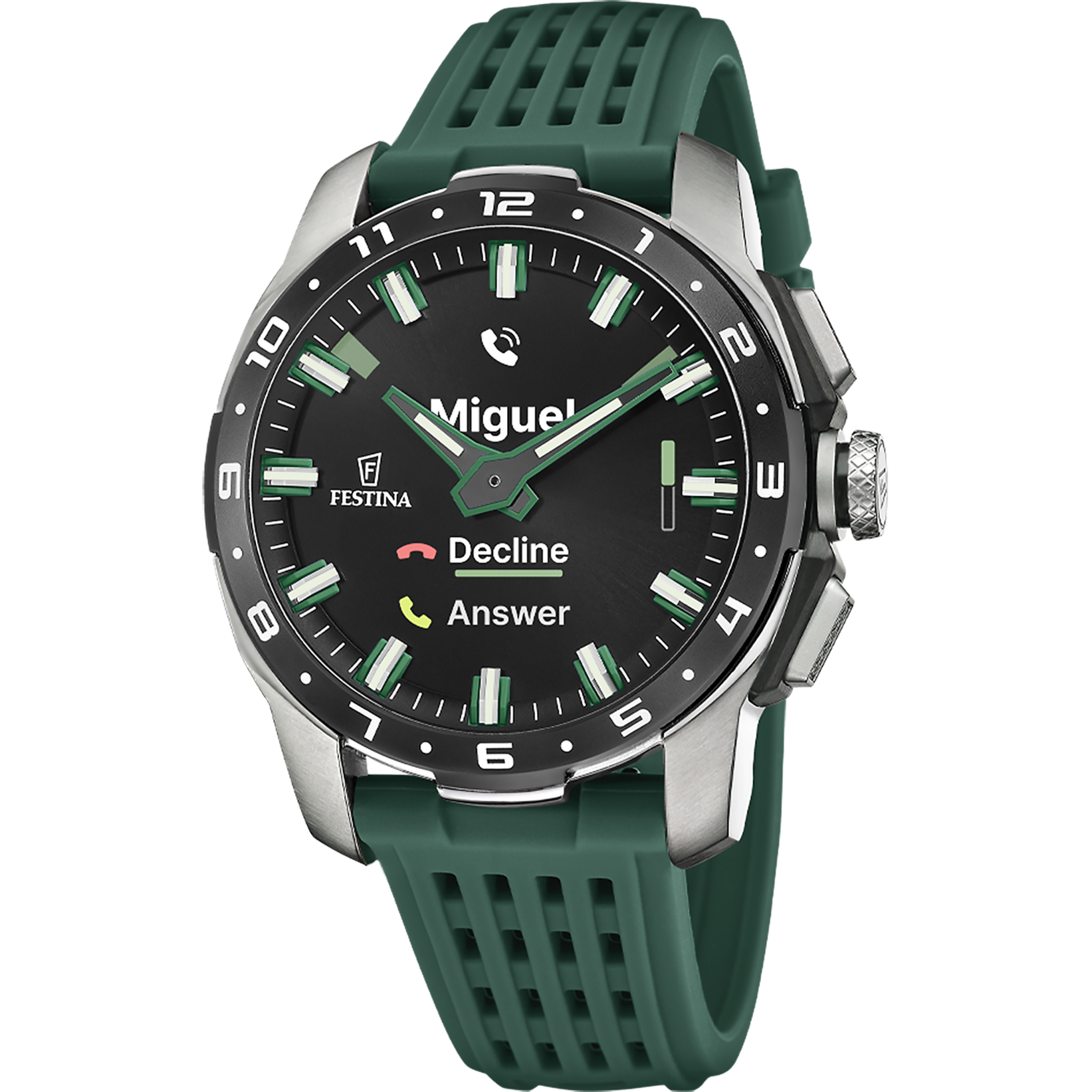 festina connected d 23305-1