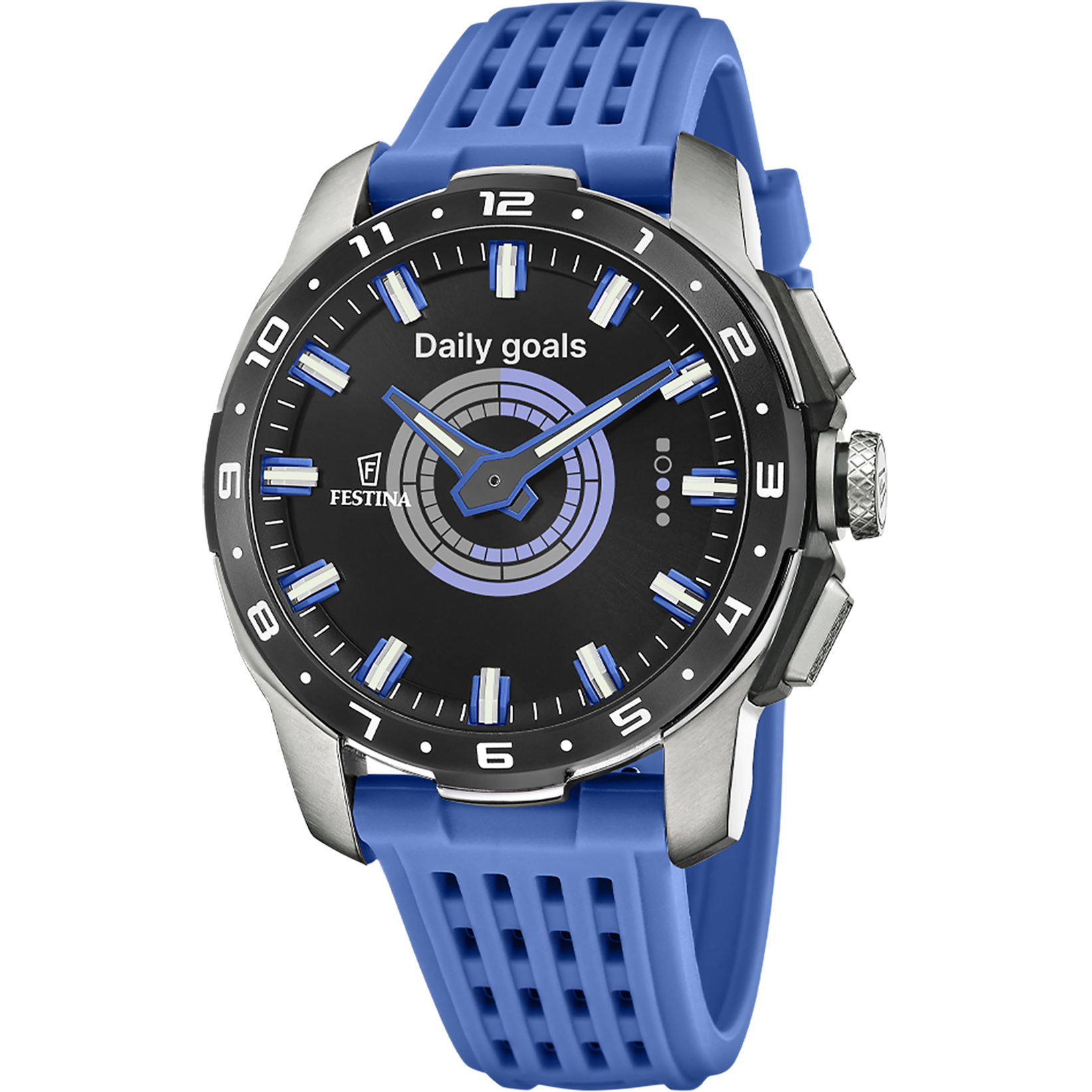 festina connected d 23305-2