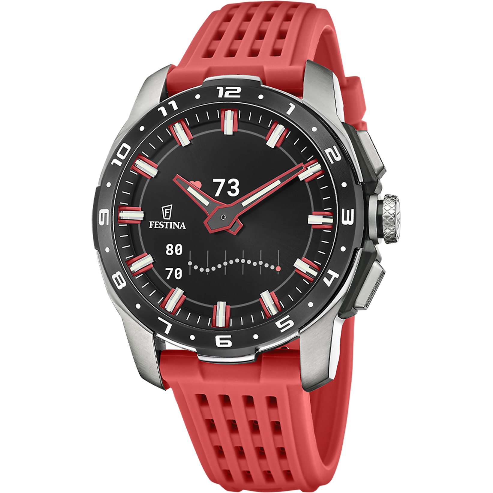 festina connected d 23305-2