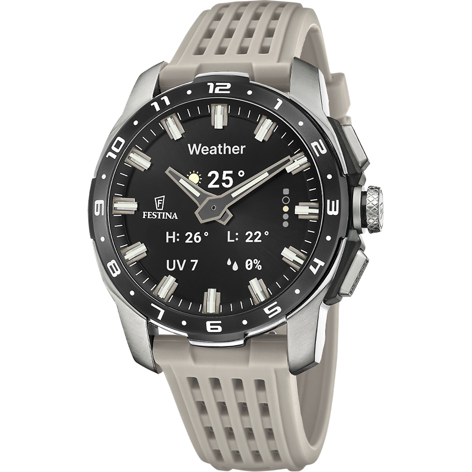 festina connected d 23305-7